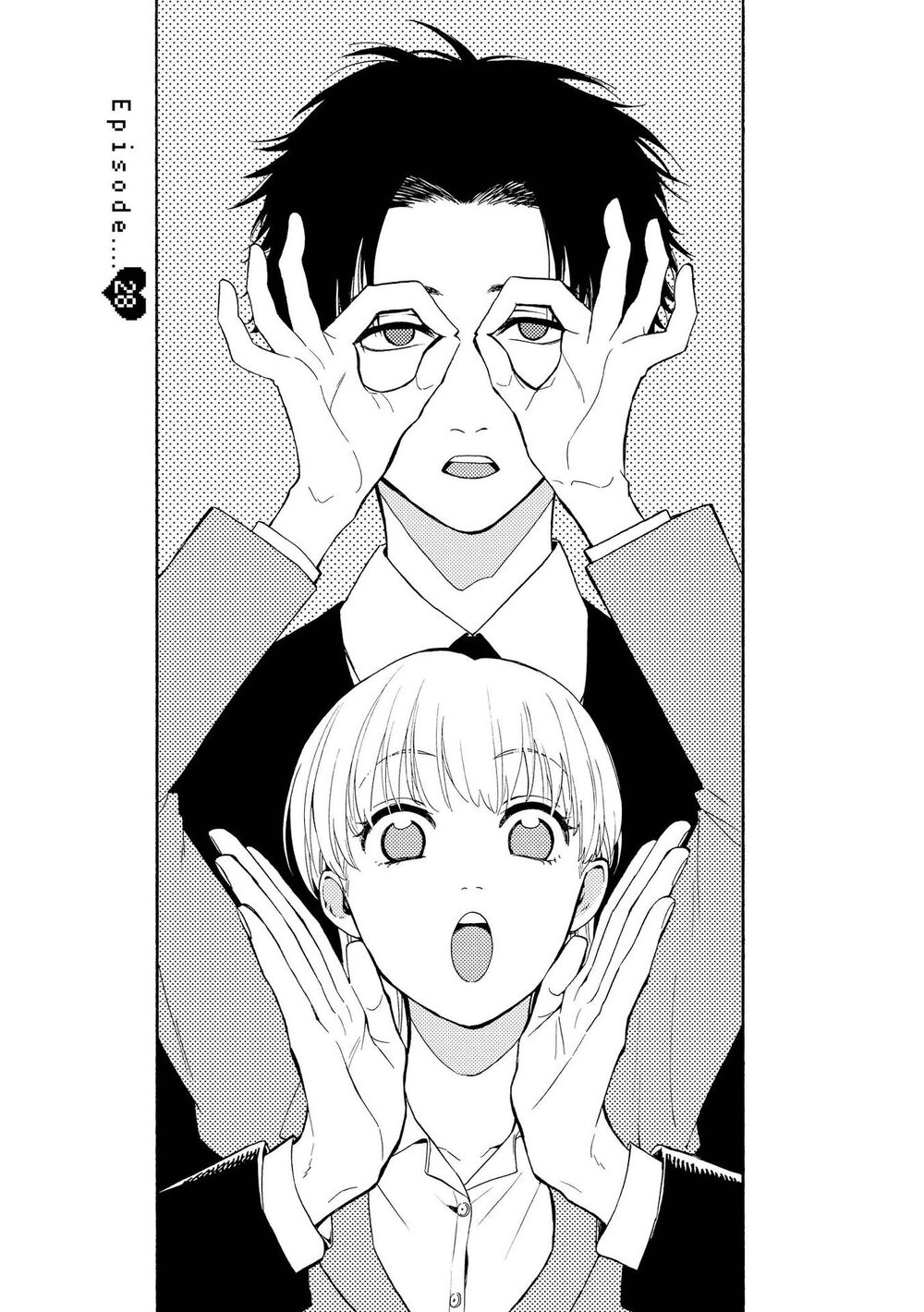 Wotaku Ni Koi Wa Muzukashii Chapter 28 - 3