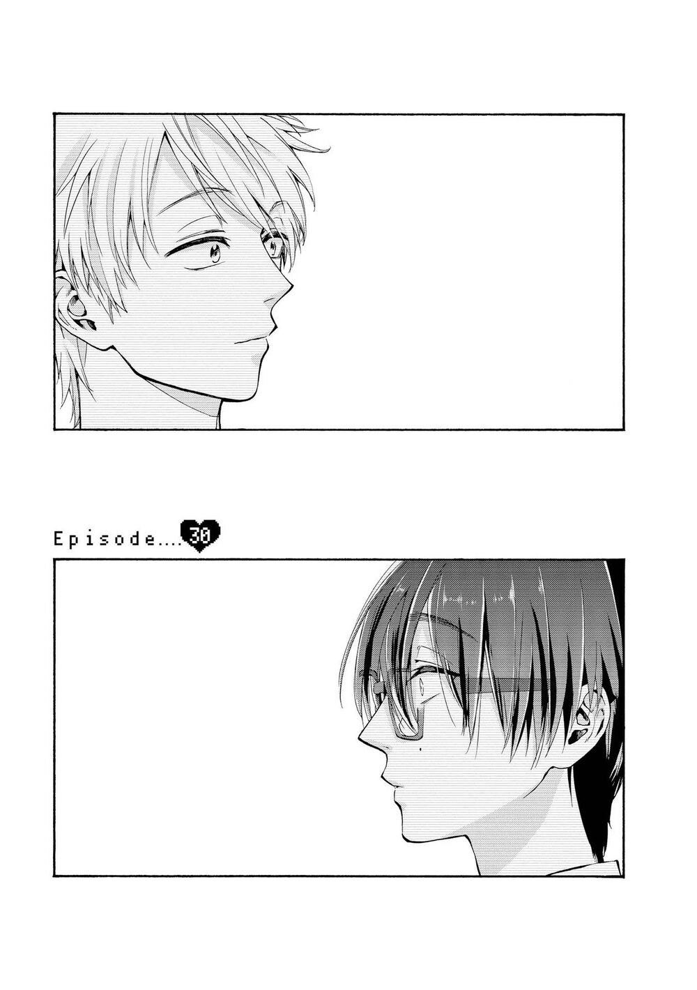 Wotaku Ni Koi Wa Muzukashii Chapter 30 - 3