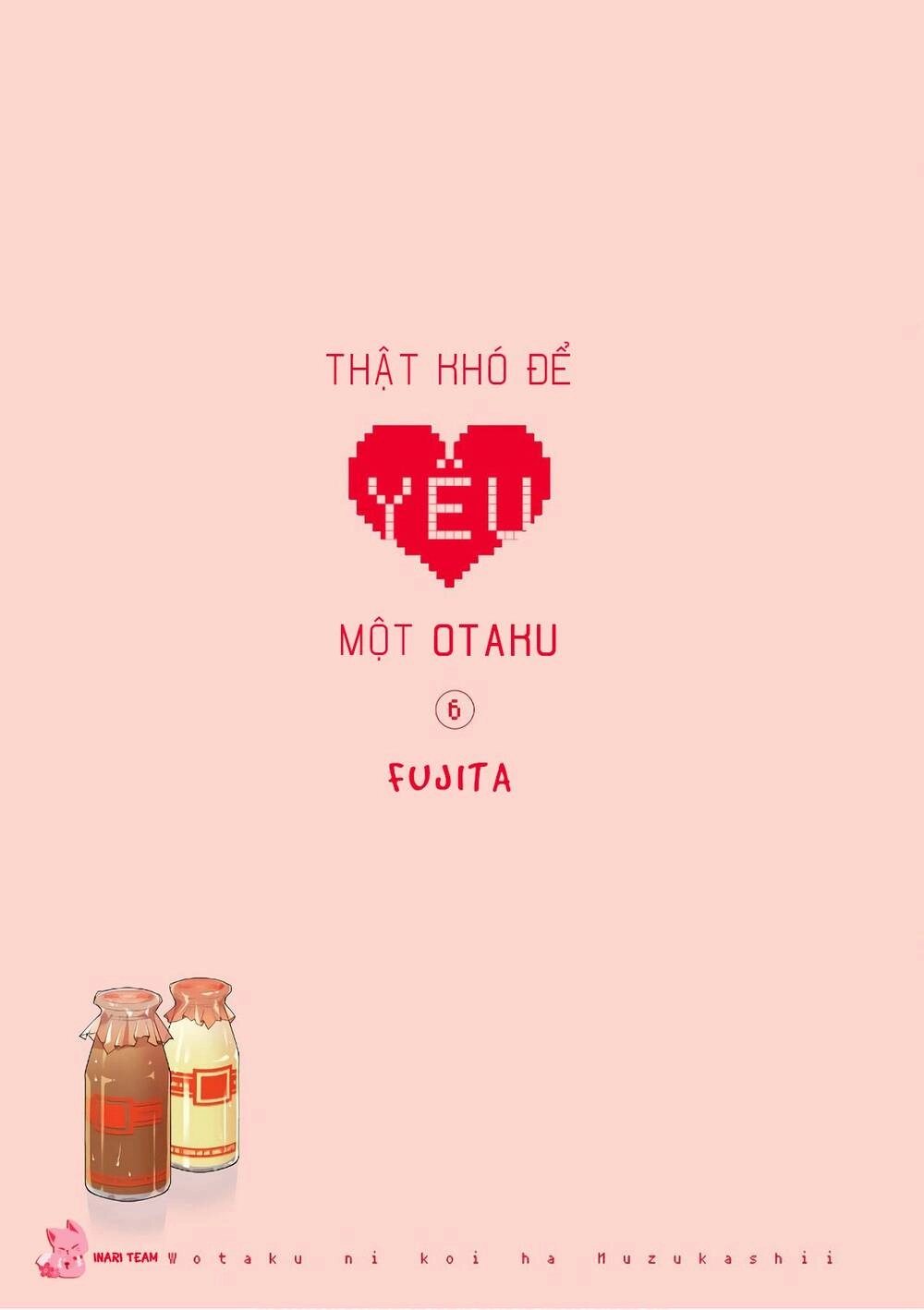 Wotaku Ni Koi Wa Muzukashii Chapter 39 - 5