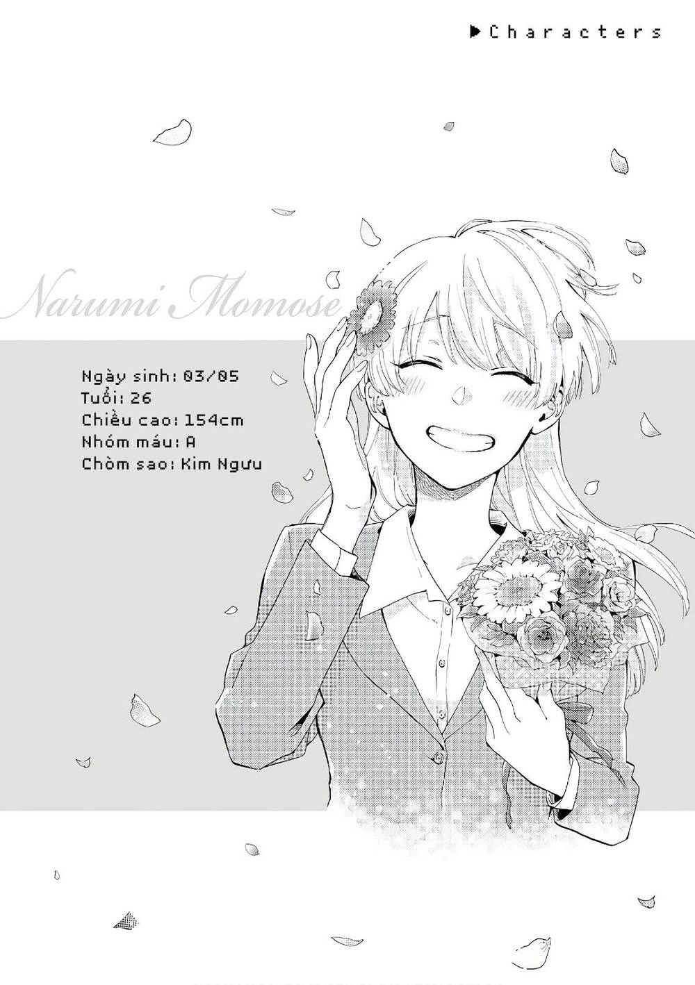 Wotaku Ni Koi Wa Muzukashii Chapter 40 - 14