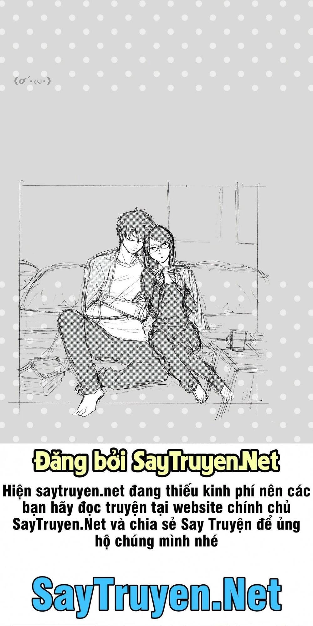 Wotaku Ni Koi Wa Muzukashii Chapter 43 - 17