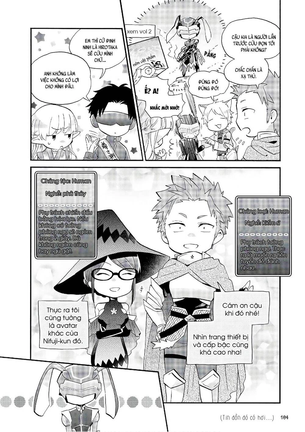 Wotaku Ni Koi Wa Muzukashii Chapter 45 - 11