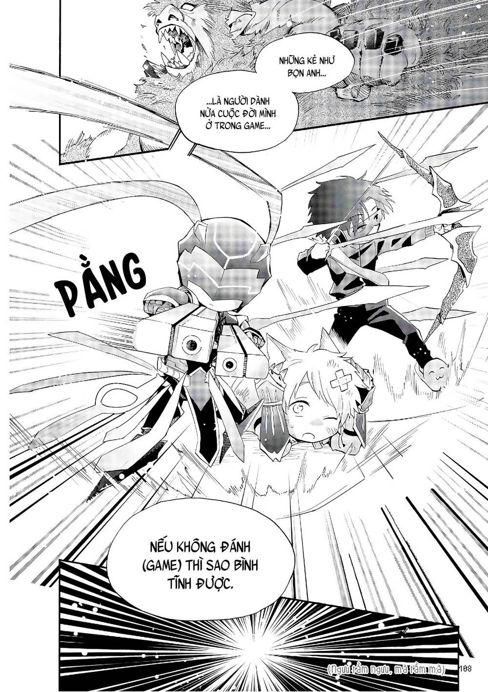 Wotaku Ni Koi Wa Muzukashii Chapter 45 - 15