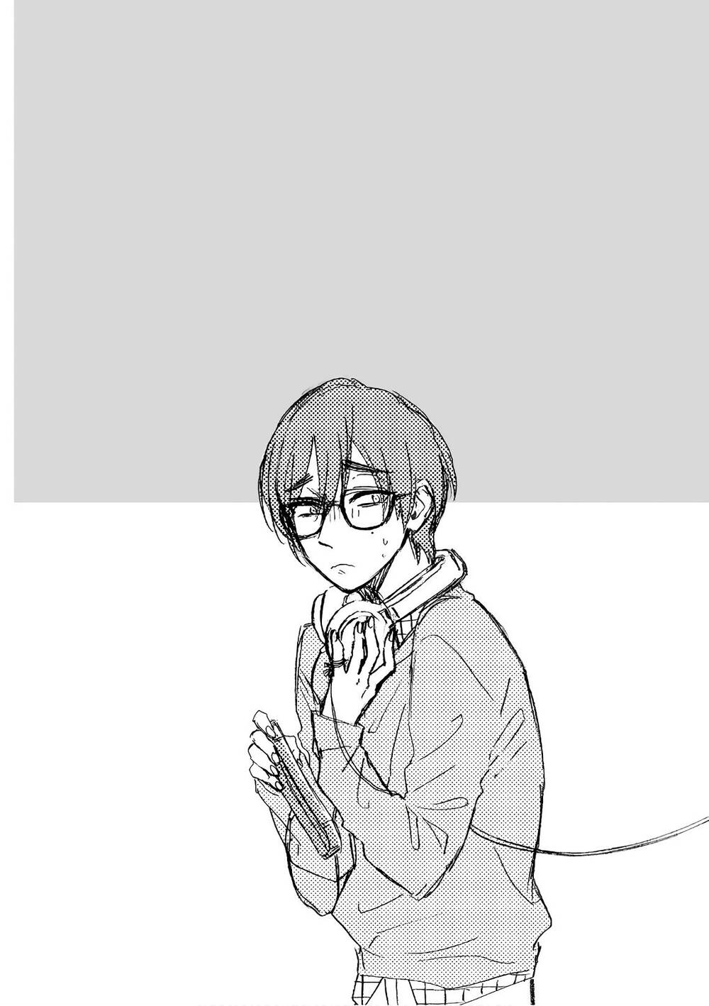 Wotaku Ni Koi Wa Muzukashii Chapter 45 - 17