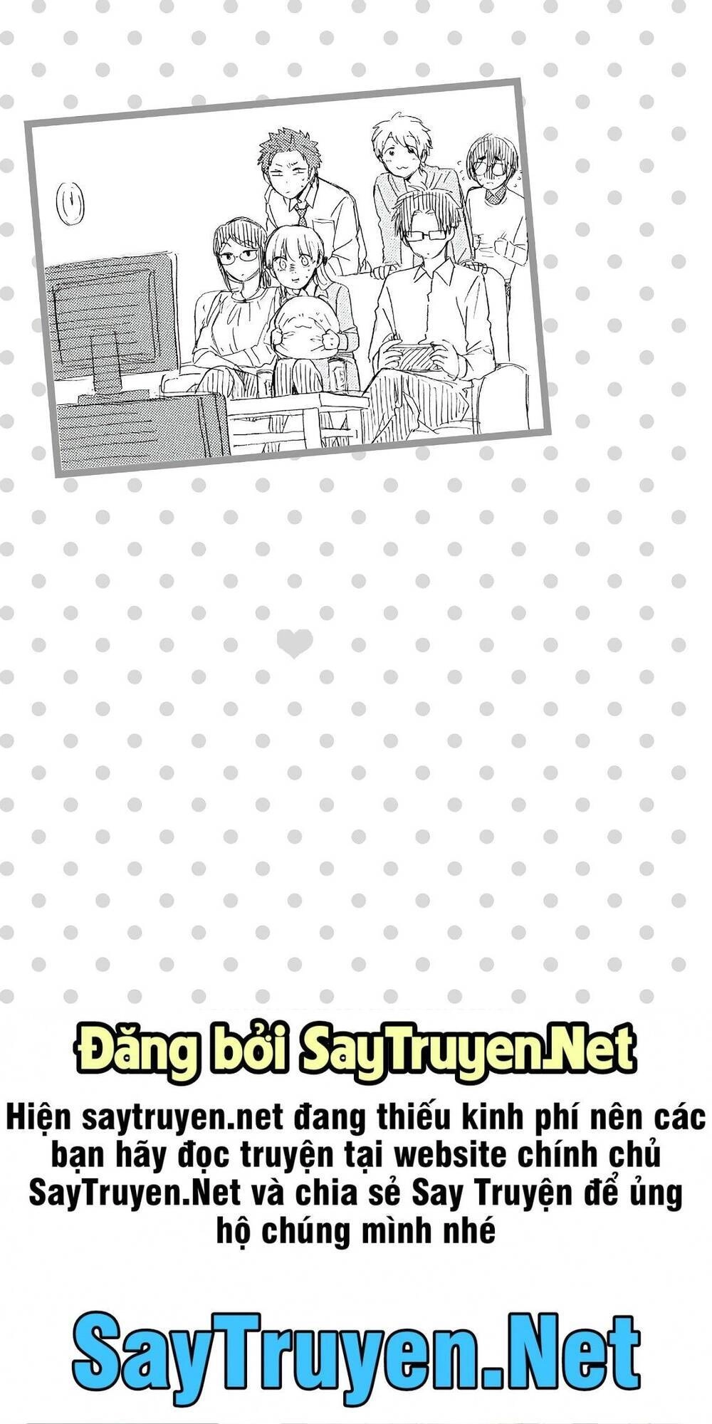 Wotaku Ni Koi Wa Muzukashii Chapter 45 - 18