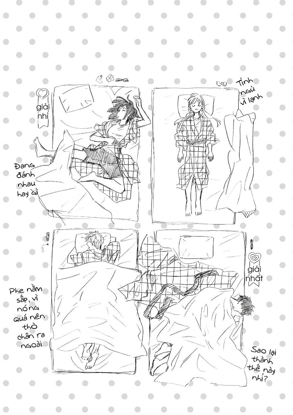 Wotaku Ni Koi Wa Muzukashii Chapter 45.5 - 14