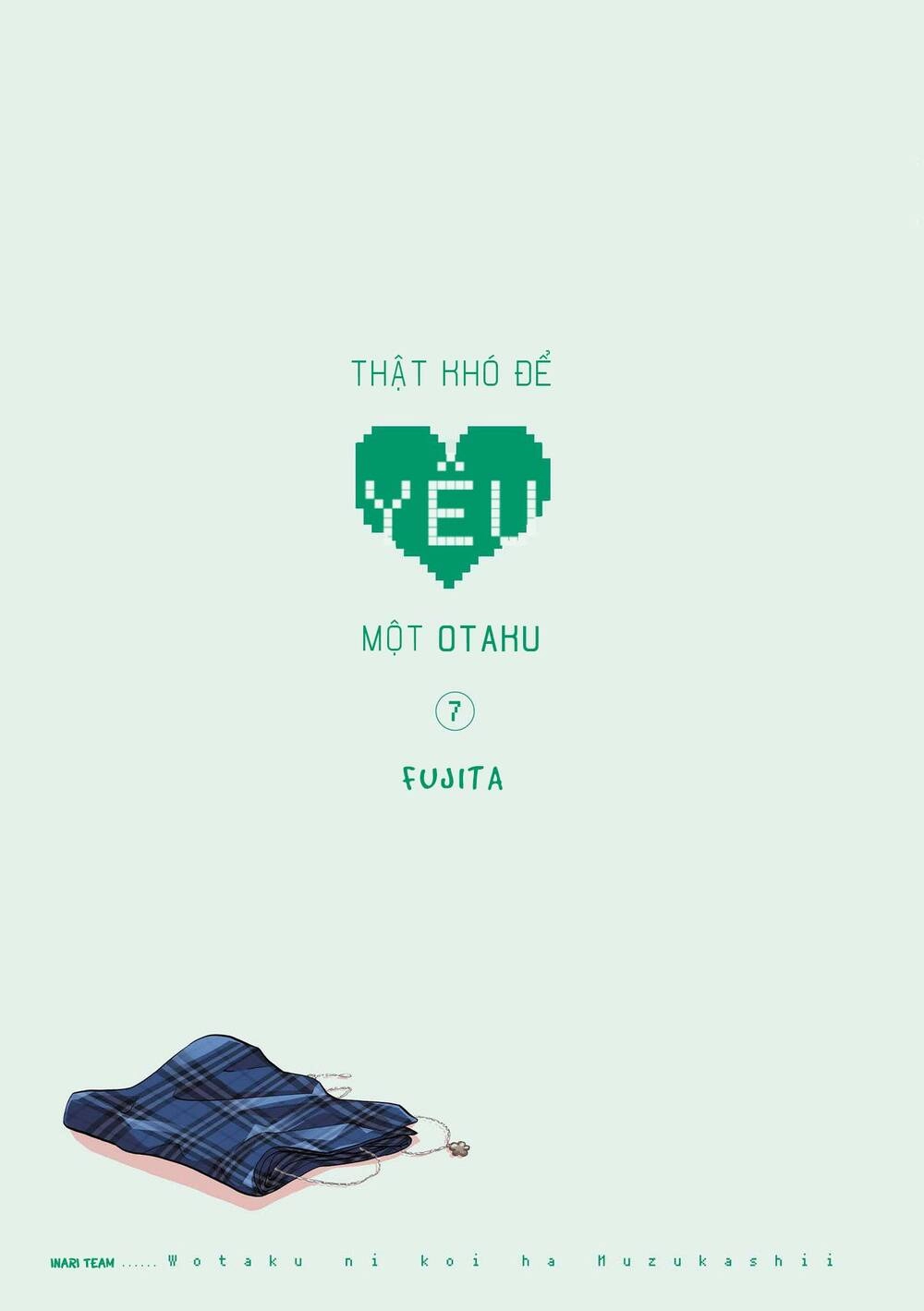 Wotaku Ni Koi Wa Muzukashii Chapter 46 - 3