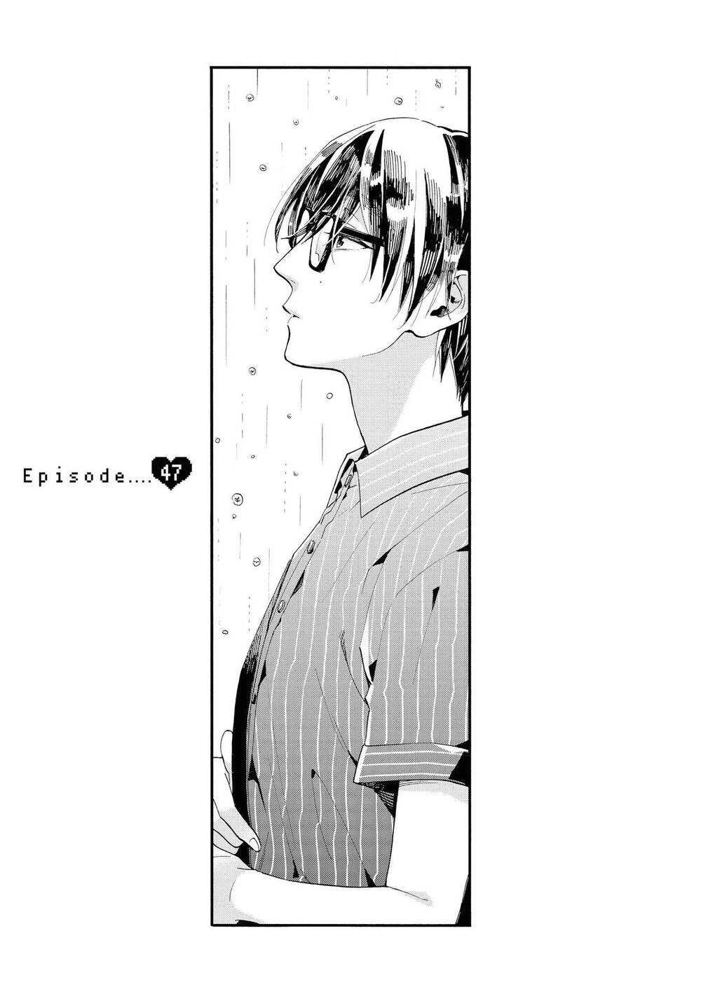 Wotaku Ni Koi Wa Muzukashii Chapter 47 - 3