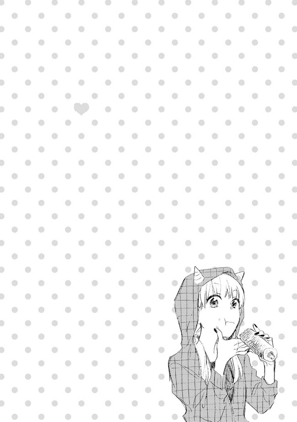 Wotaku Ni Koi Wa Muzukashii Chapter 53 - 16