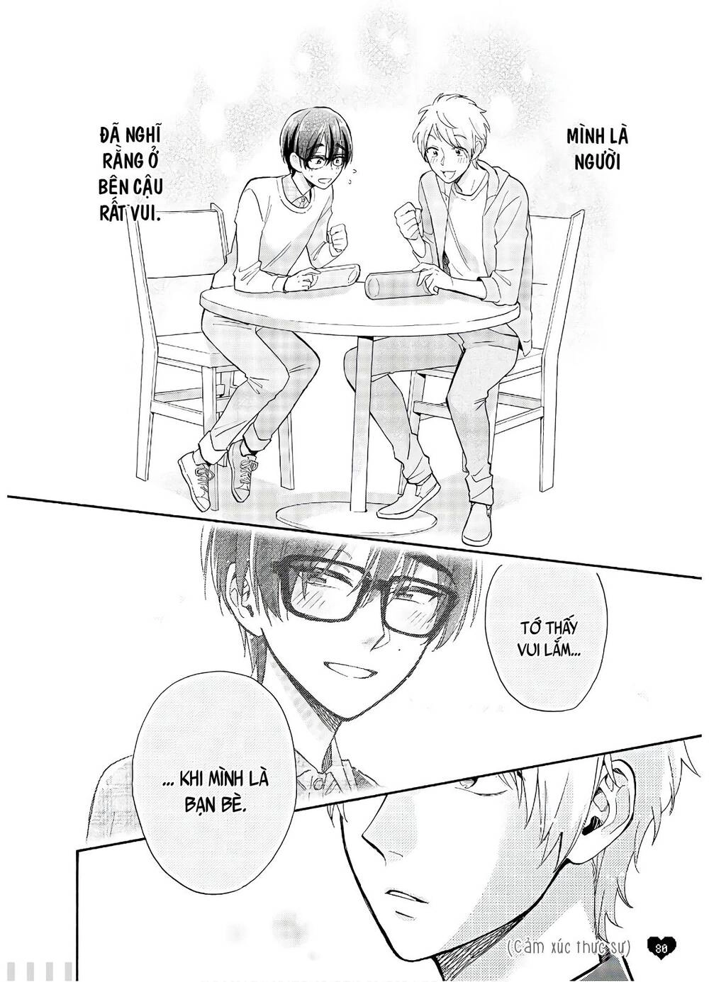 Wotaku Ni Koi Wa Muzukashii Chapter 59.5 - 11