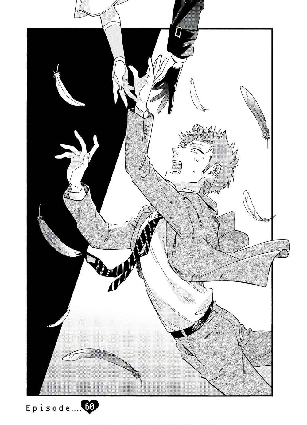 Wotaku Ni Koi Wa Muzukashii Chapter 60 - 3