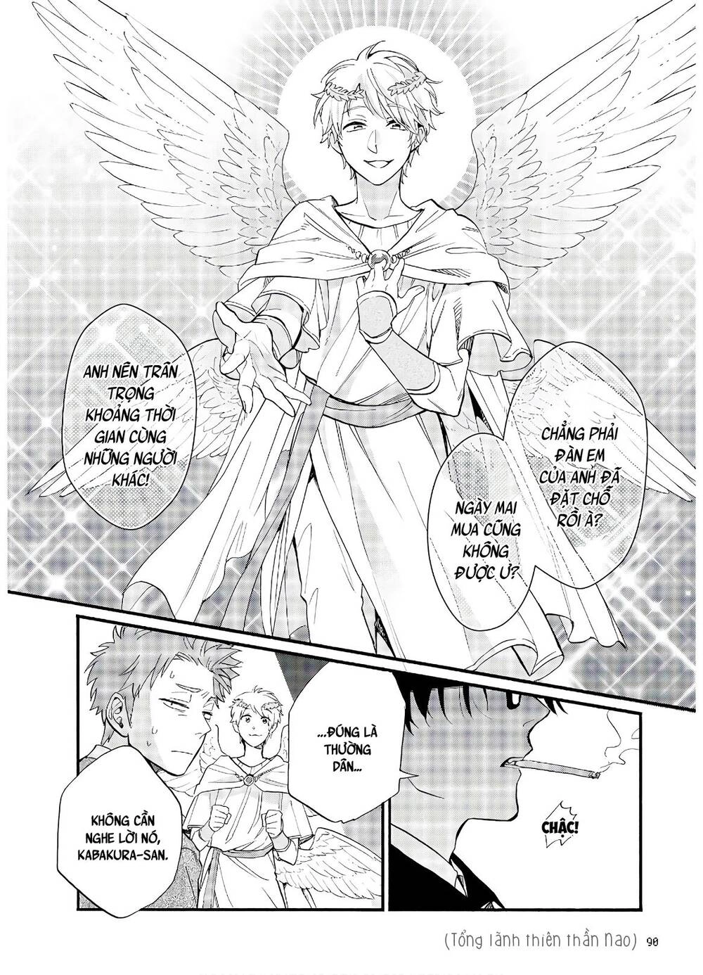 Wotaku Ni Koi Wa Muzukashii Chapter 60 - 10