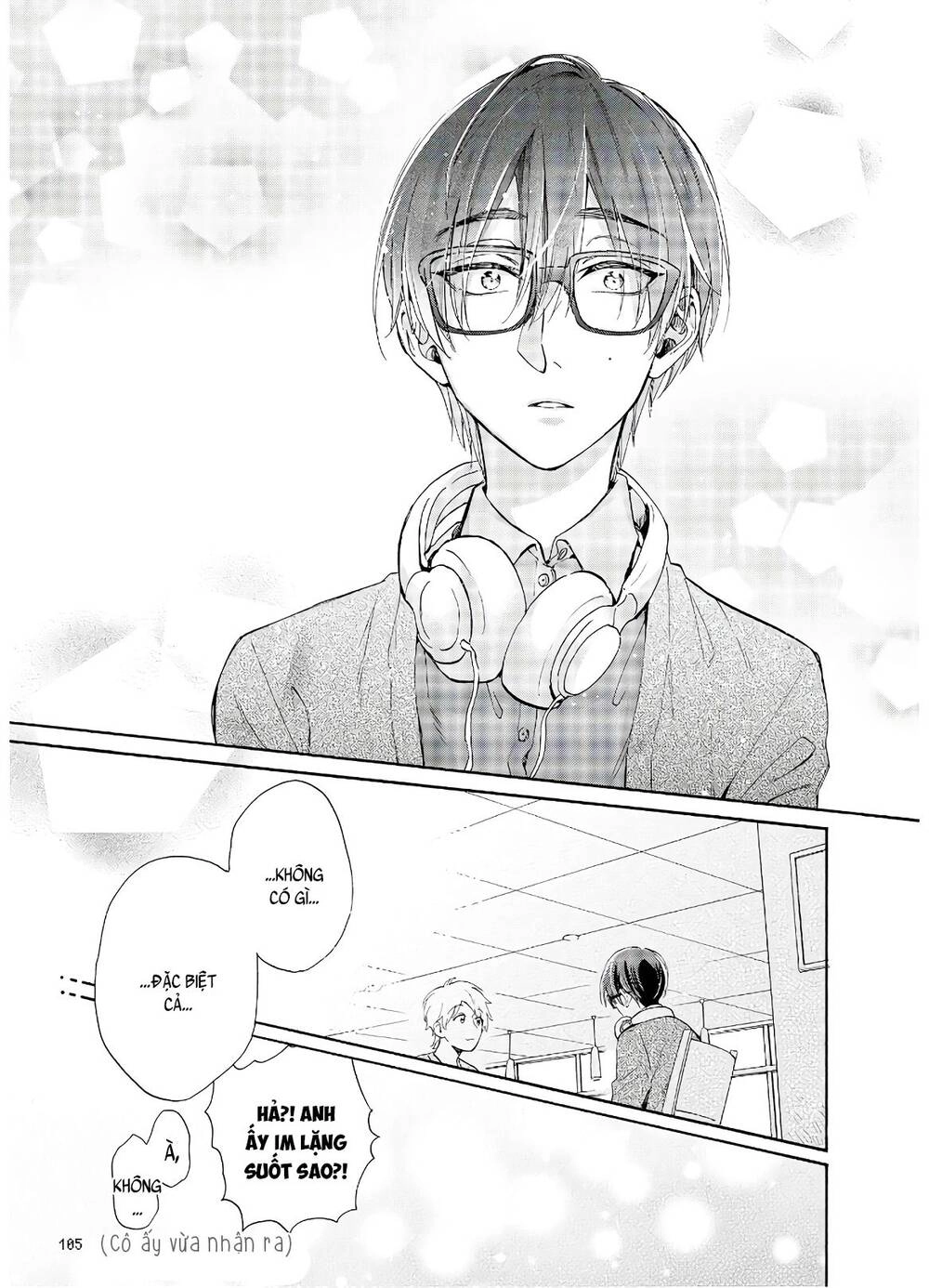 Wotaku Ni Koi Wa Muzukashii Chapter 61 - 13