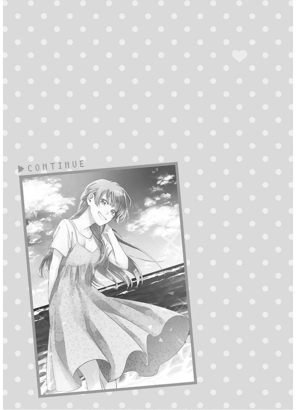 Wotaku Ni Koi Wa Muzukashii Chapter 61.5 - 20