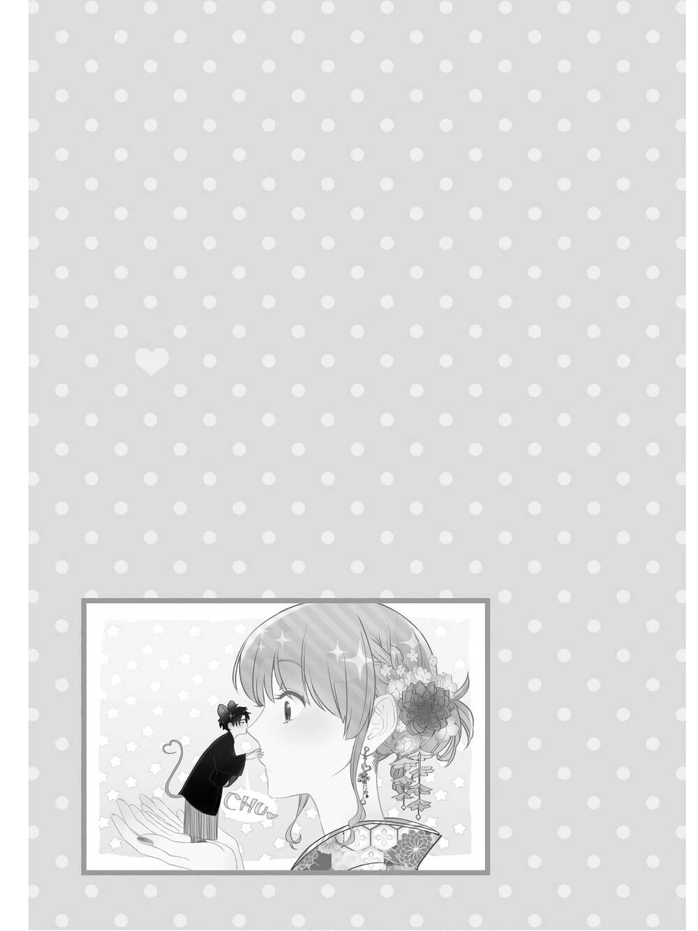 Wotaku Ni Koi Wa Muzukashii Chapter 68 - 13