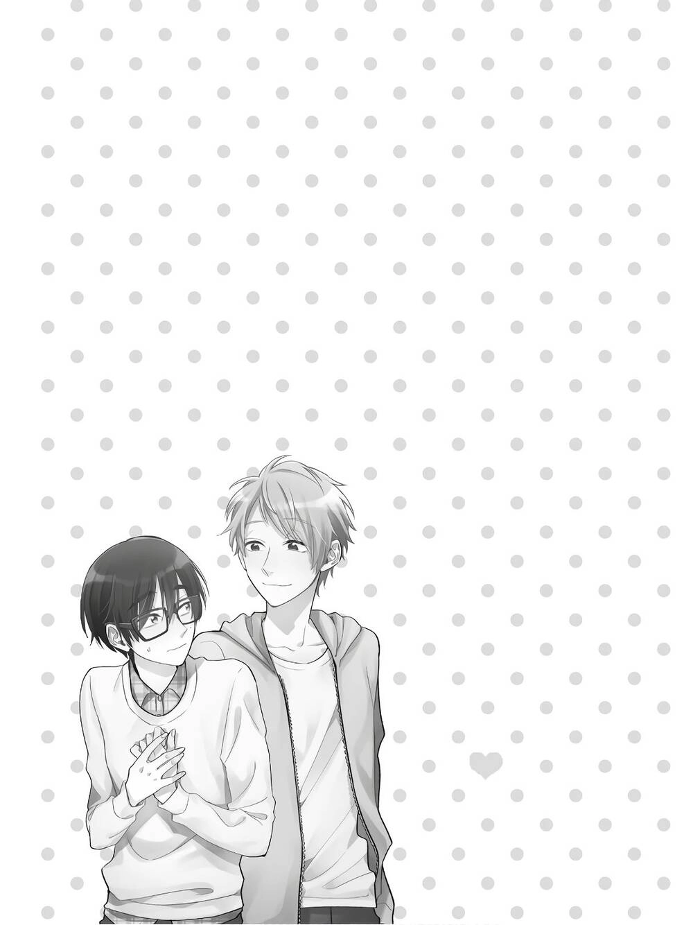 Wotaku Ni Koi Wa Muzukashii Chapter 69 - 14