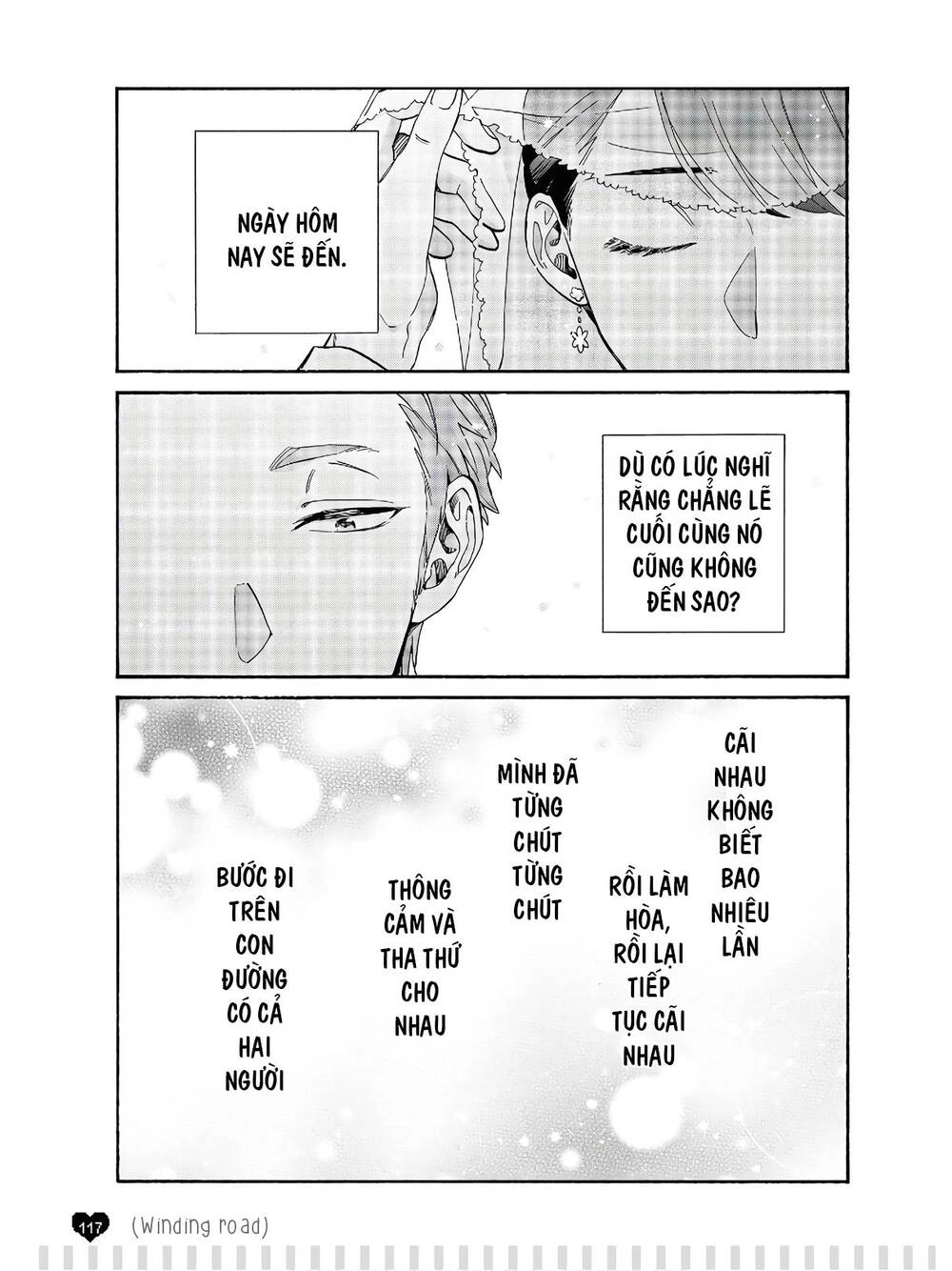 Wotaku Ni Koi Wa Muzukashii Chapter 69.5 - 9
