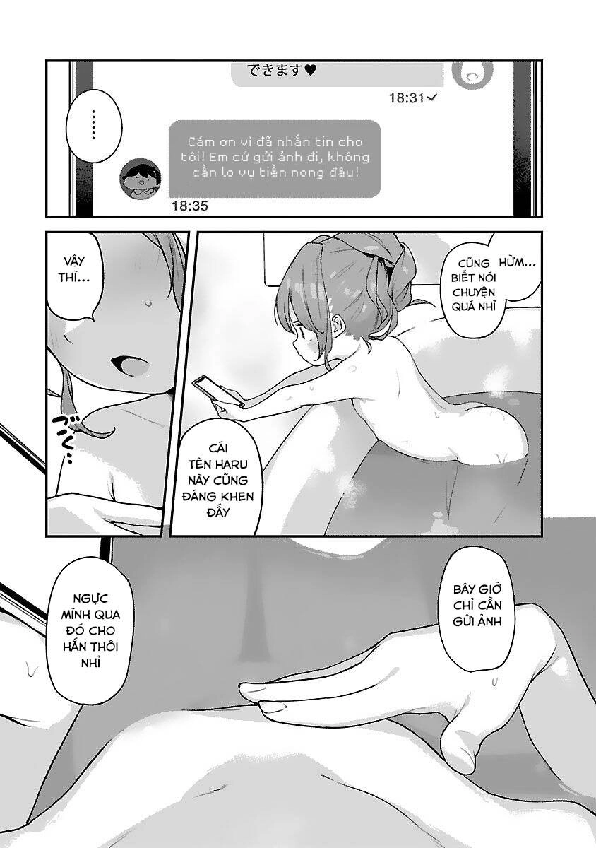 Kyou Kara Ore Wa Loli No Himo! Chapter 28 - 16