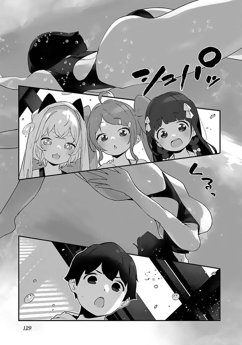 Kyou Kara Ore Wa Loli No Himo! Chapter 30 - 4