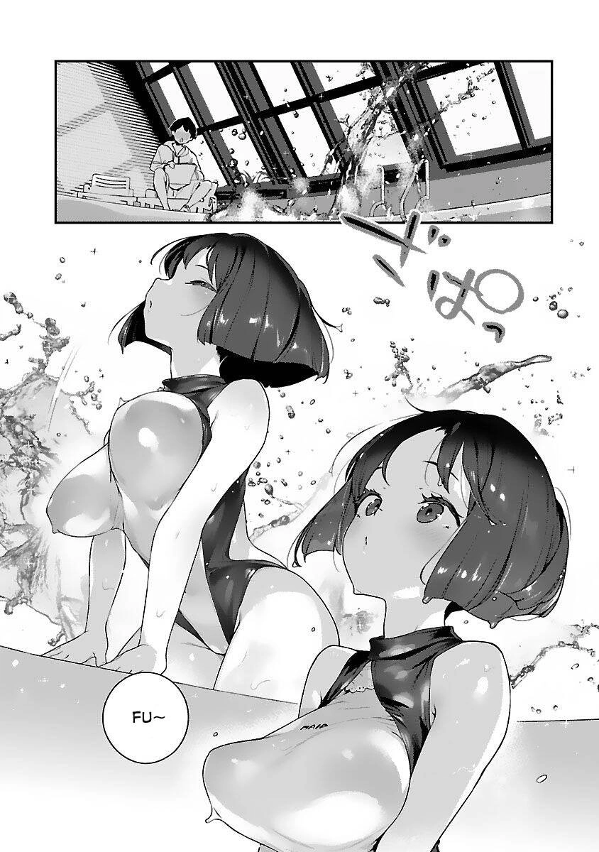 Kyou Kara Ore Wa Loli No Himo! Chapter 30 - 5