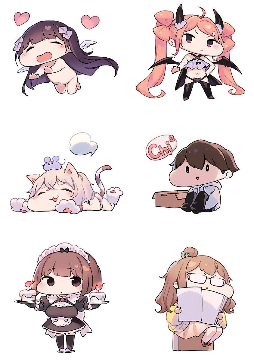 Kyou Kara Ore Wa Loli No Himo! Chapter 31 - 14