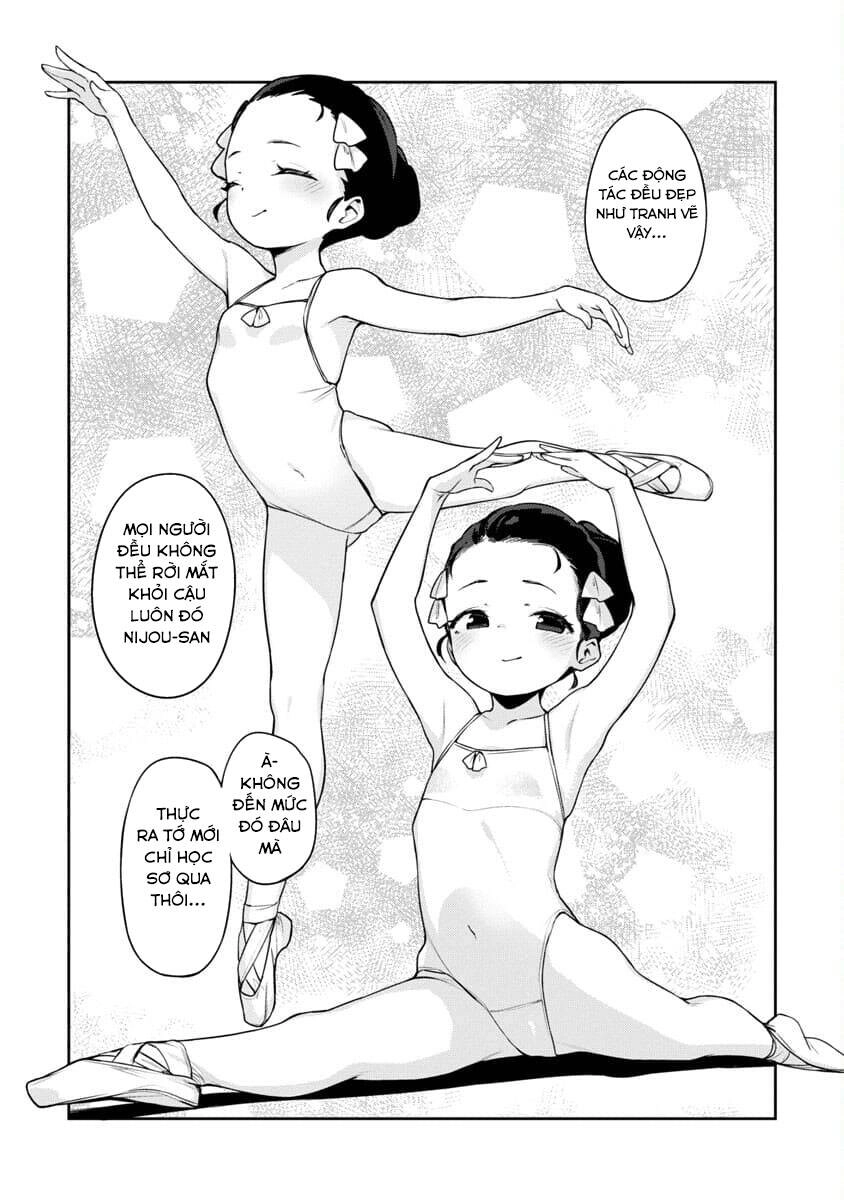 Kyou Kara Ore Wa Loli No Himo! Chapter 32 - 11