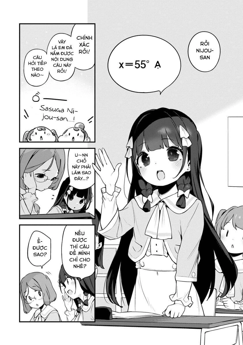 Kyou Kara Ore Wa Loli No Himo! Chapter 32 - 19