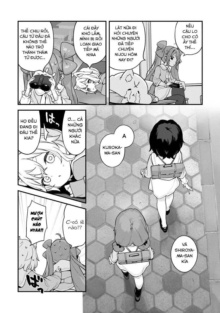 Kyou Kara Ore Wa Loli No Himo! Chapter 32 - 21