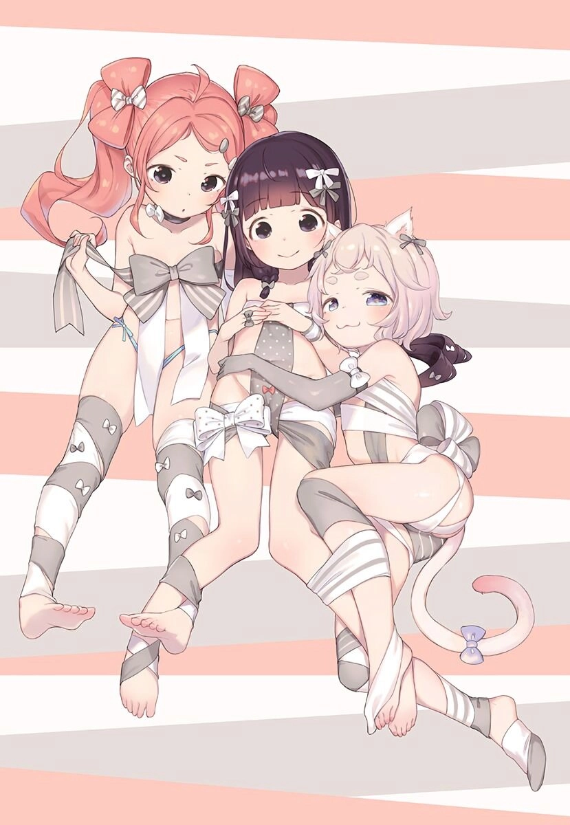 Kyou Kara Ore Wa Loli No Himo! Chapter 12.5 - 6