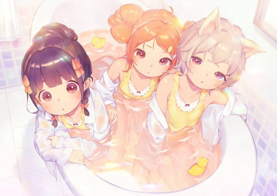 Kyou Kara Ore Wa Loli No Himo! Chapter 24.5 - 13