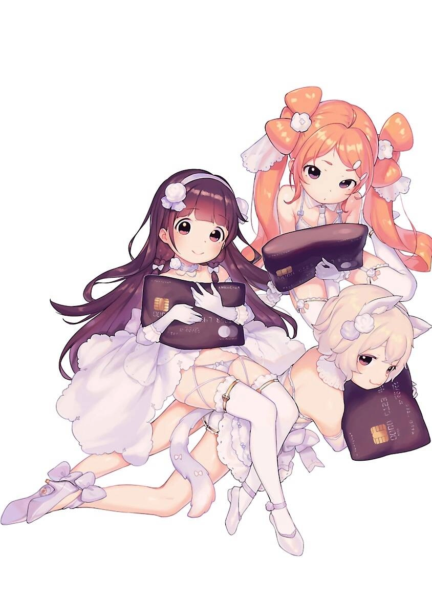 Kyou Kara Ore Wa Loli No Himo! Chapter 24.5 - 14