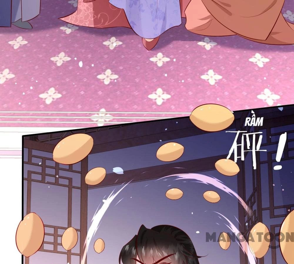 Con Đường Hoang Dã Của Vương Phi Chapter 174 - 6