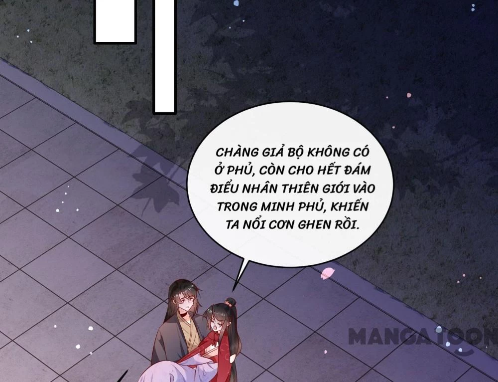 Con Đường Hoang Dã Của Vương Phi Chapter 174 - 10