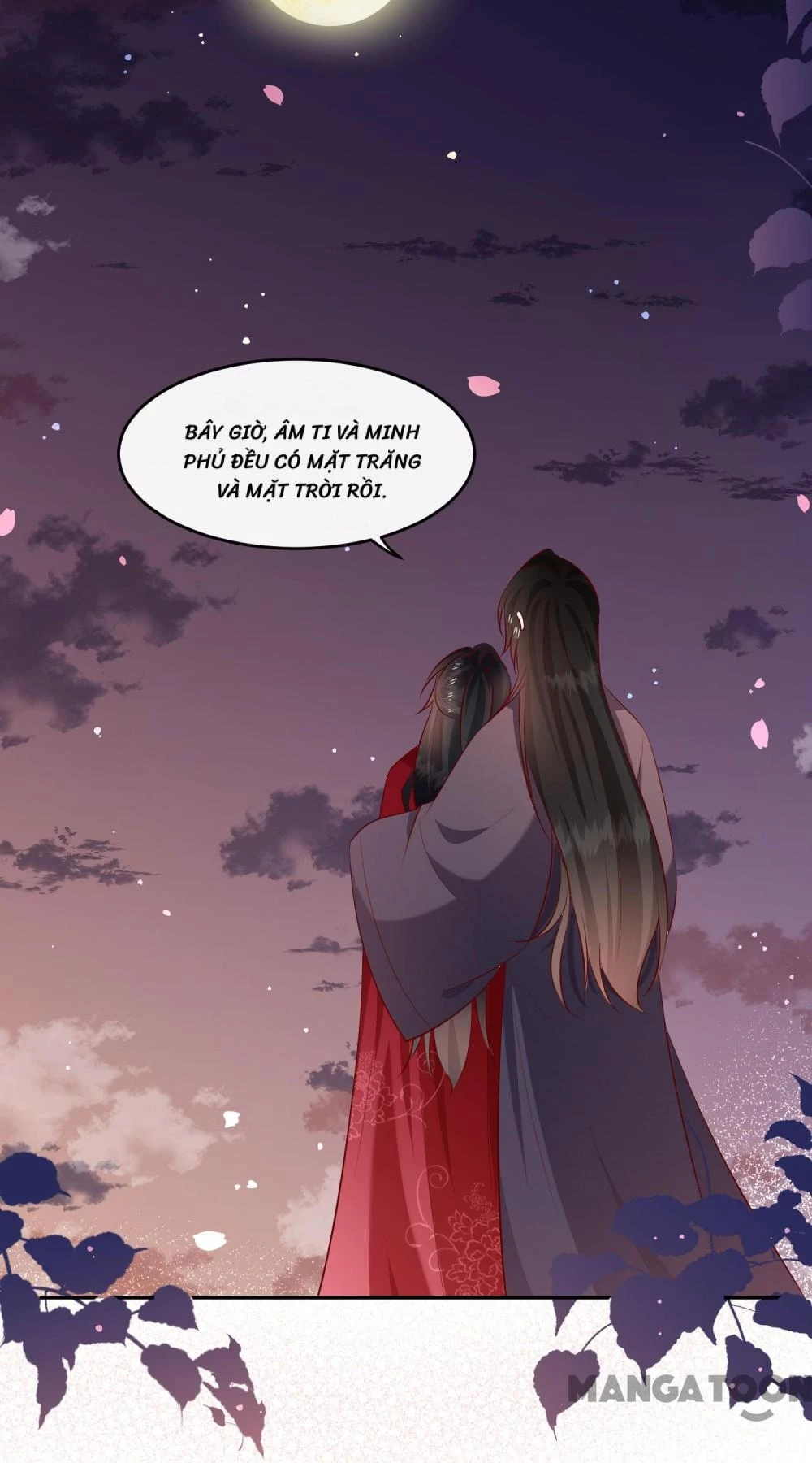 Con Đường Hoang Dã Của Vương Phi Chapter 174 - 15