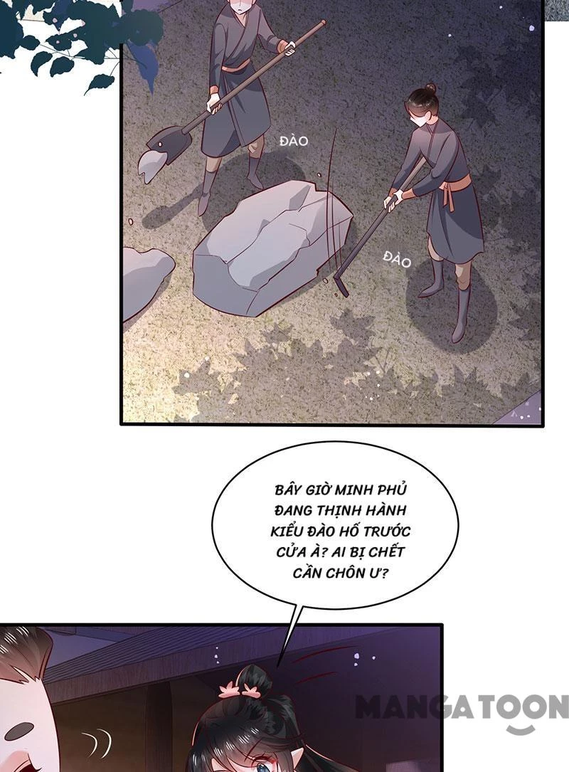 Con Đường Hoang Dã Của Vương Phi Chapter 174 - 20