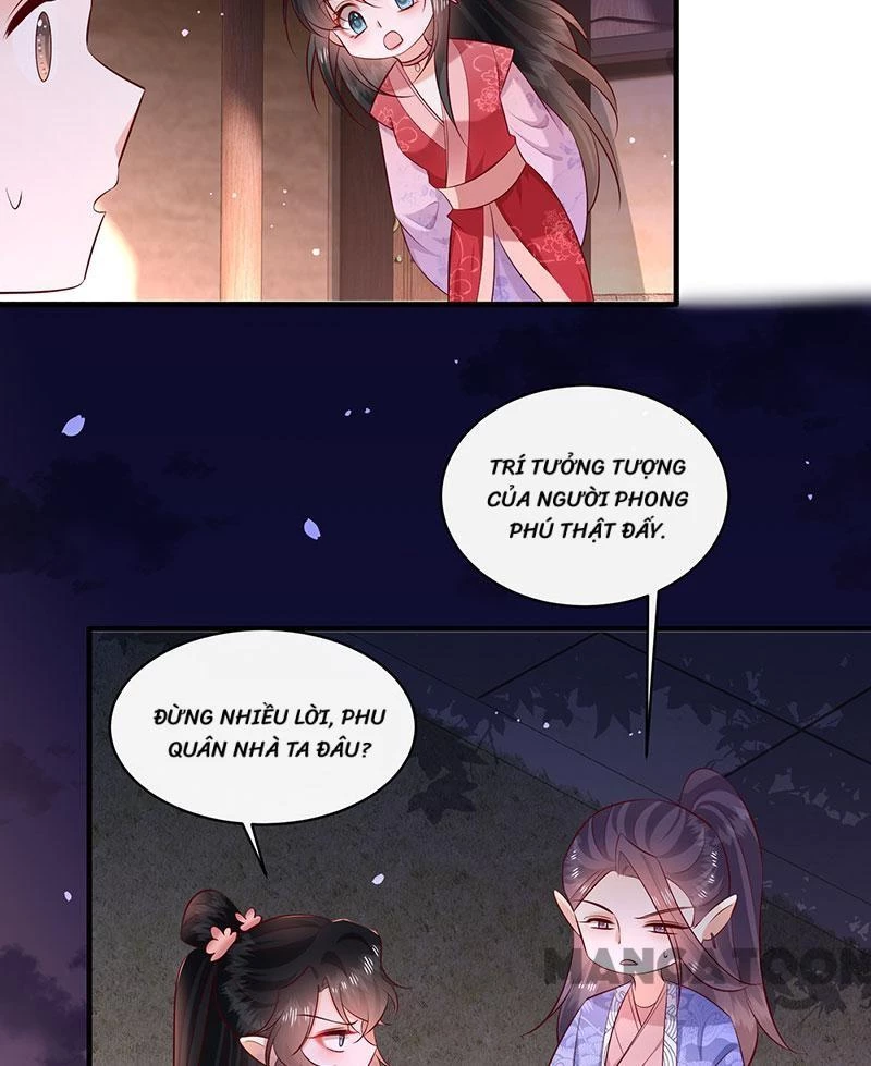 Con Đường Hoang Dã Của Vương Phi Chapter 174 - 21