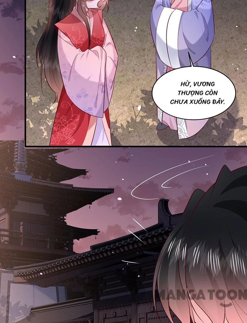 Con Đường Hoang Dã Của Vương Phi Chapter 174 - 22