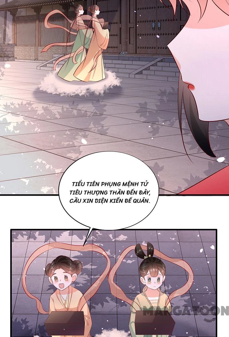 Con Đường Hoang Dã Của Vương Phi Chapter 174 - 23