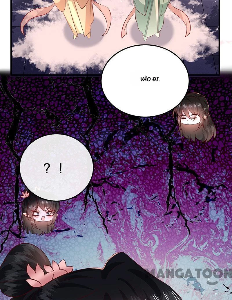 Con Đường Hoang Dã Của Vương Phi Chapter 174 - 24