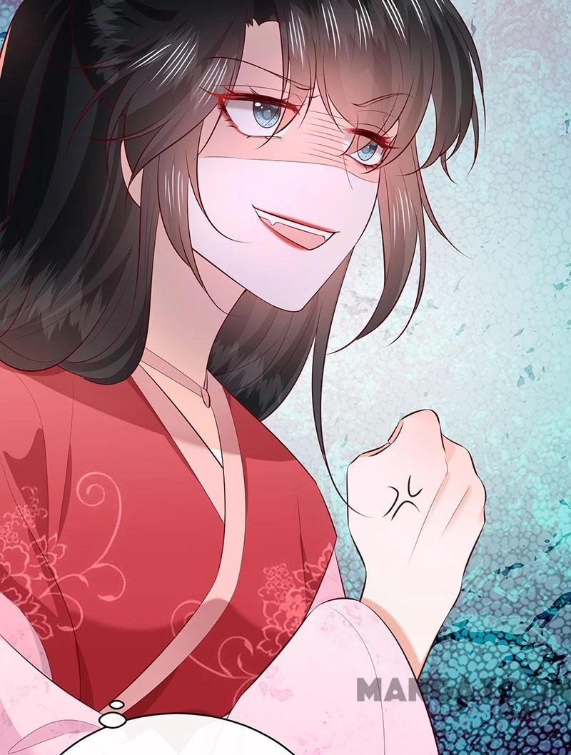 Con Đường Hoang Dã Của Vương Phi Chapter 174 - 25