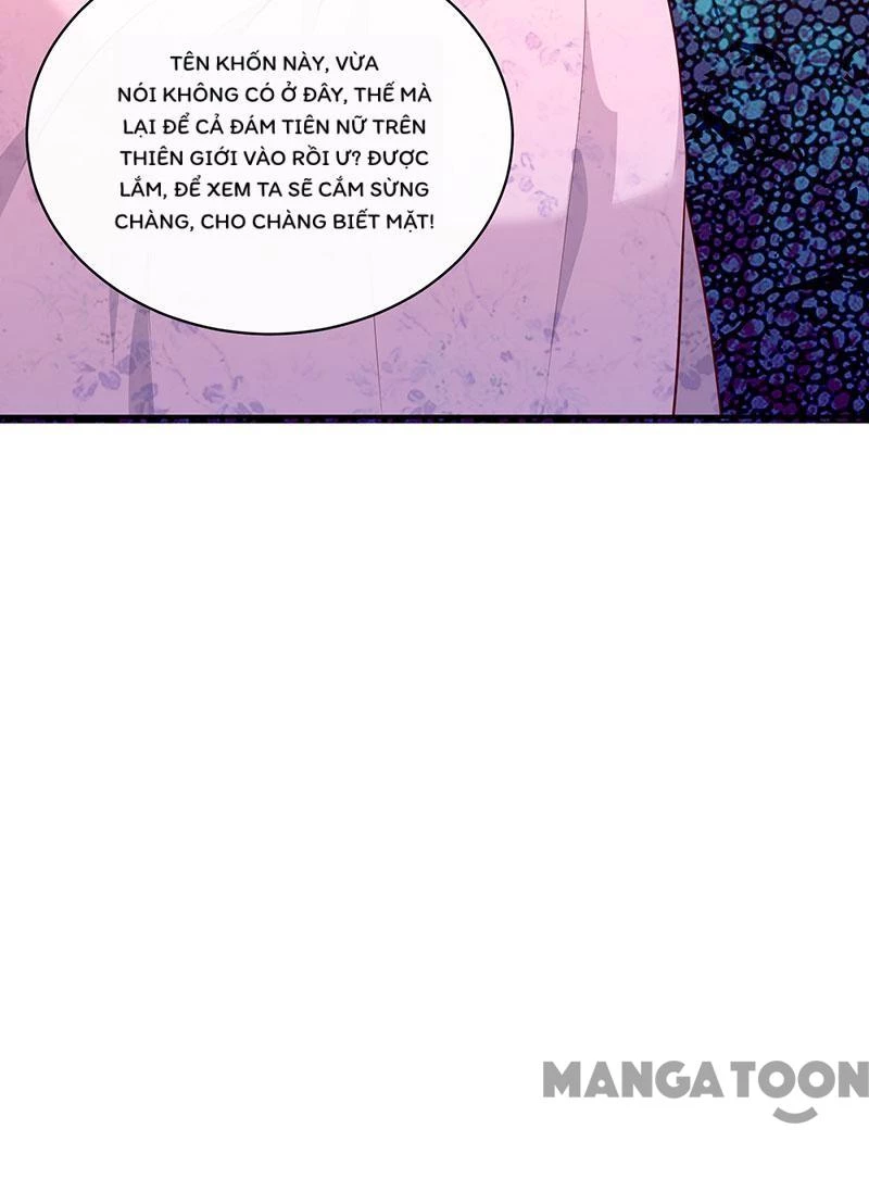 Con Đường Hoang Dã Của Vương Phi Chapter 174 - 26