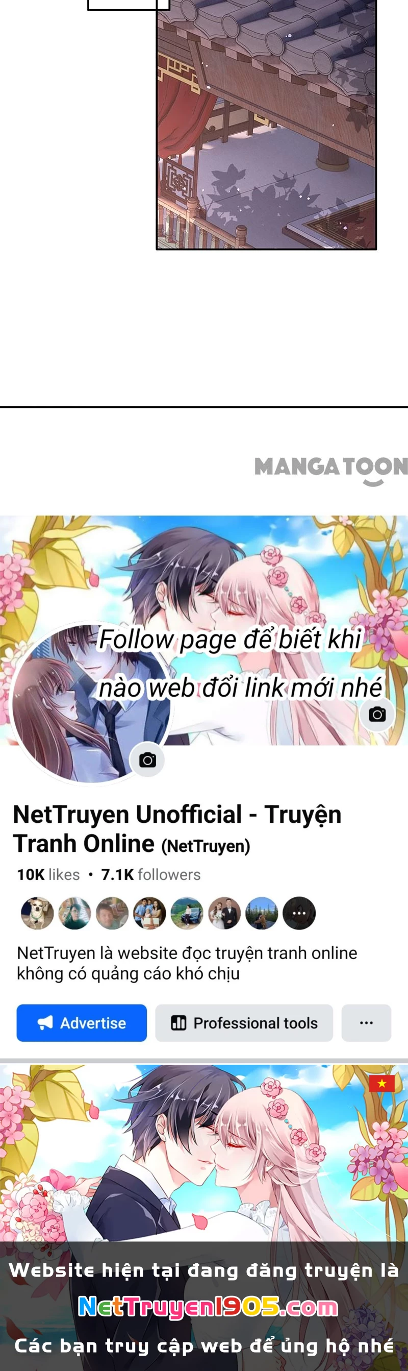 Con Đường Hoang Dã Của Vương Phi Chapter 174 - 28