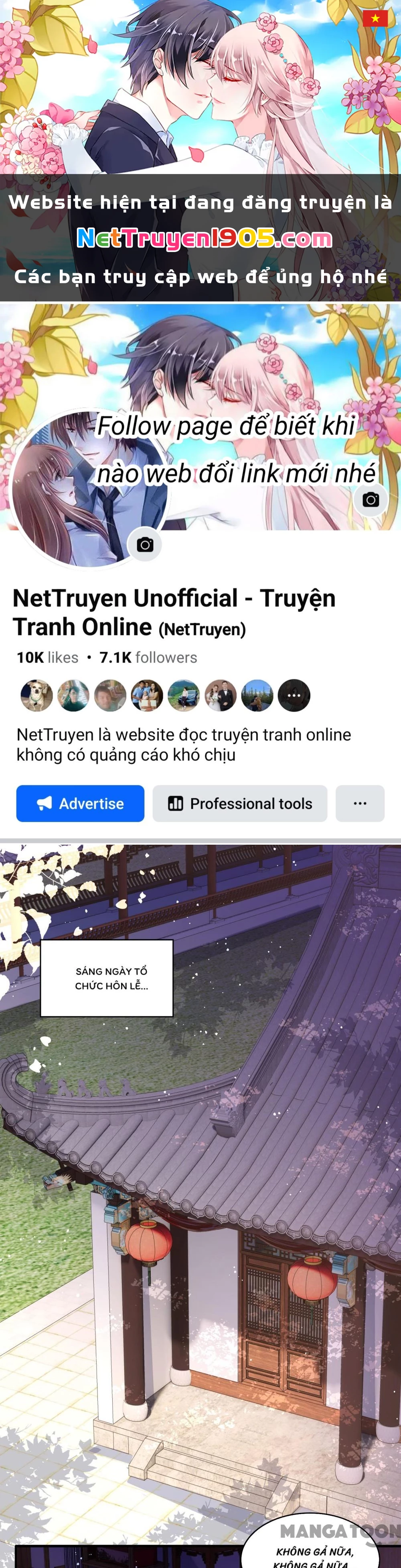 Con Đường Hoang Dã Của Vương Phi Chapter 175 - 1