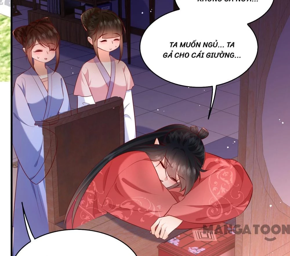 Con Đường Hoang Dã Của Vương Phi Chapter 175 - 2