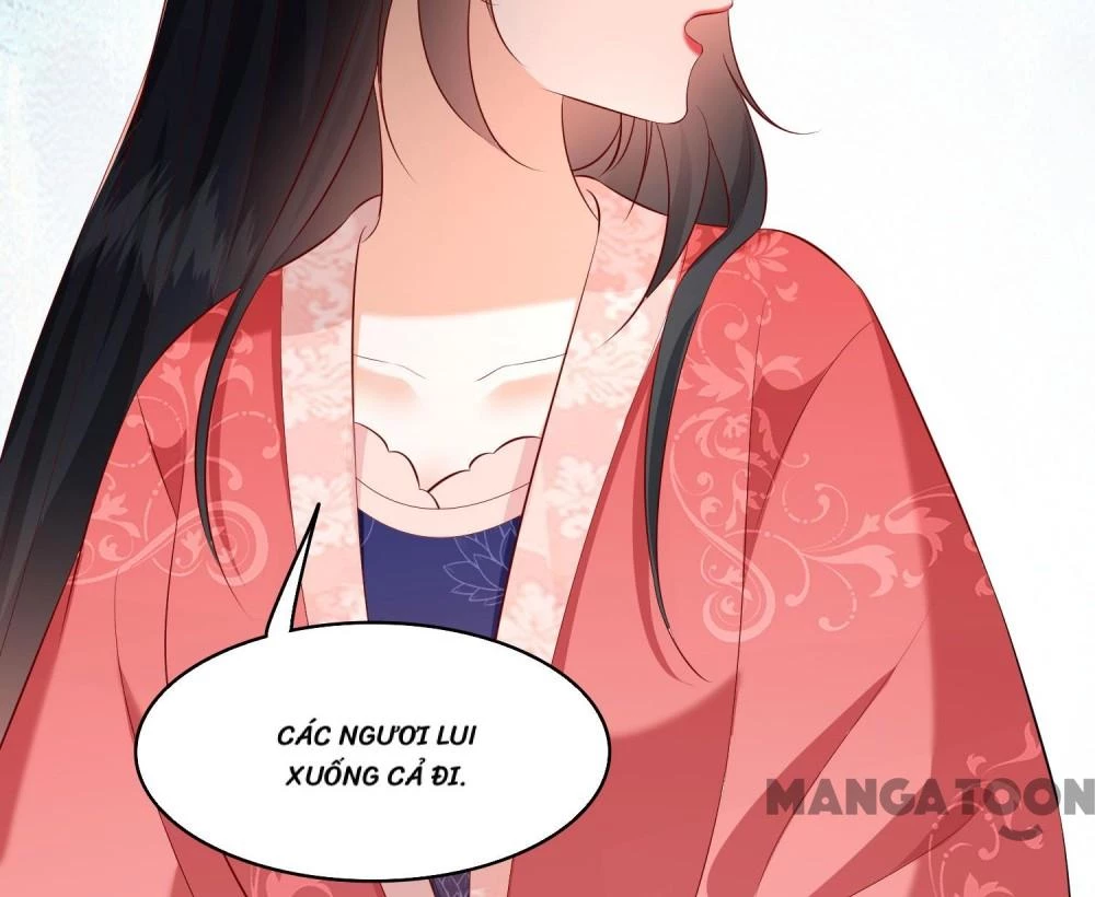 Con Đường Hoang Dã Của Vương Phi Chapter 175 - 4