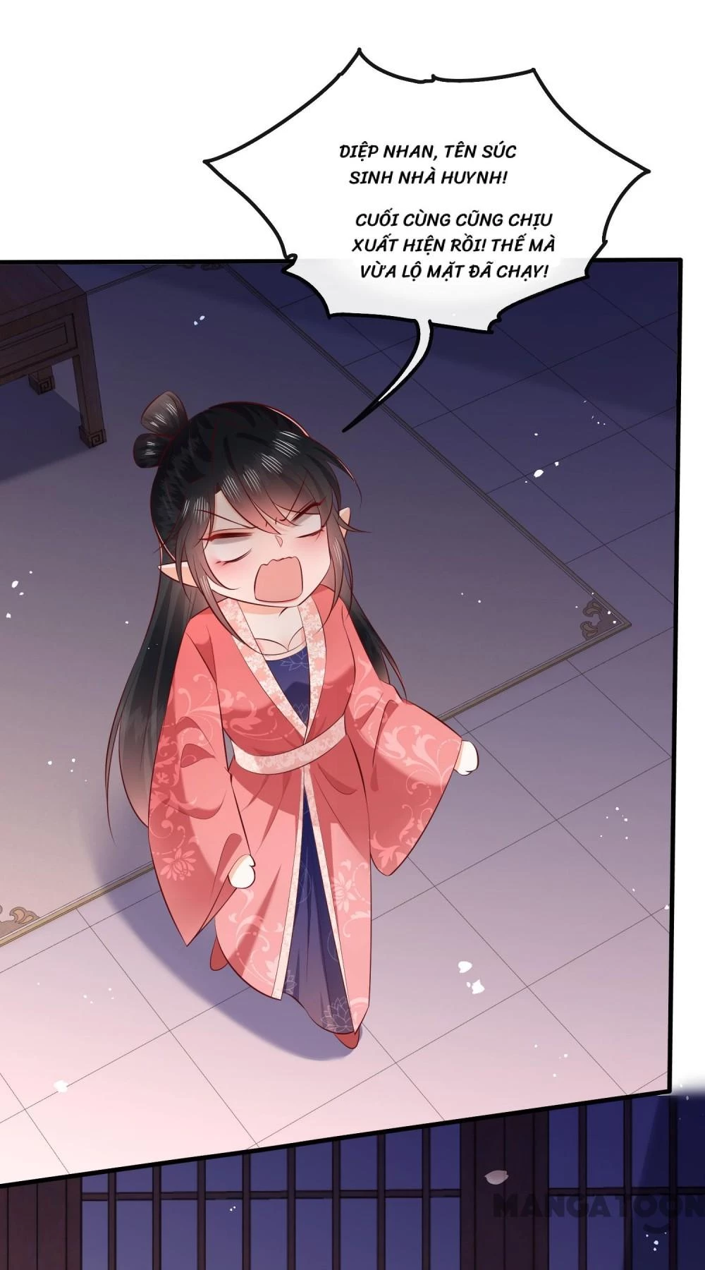 Con Đường Hoang Dã Của Vương Phi Chapter 175 - 12