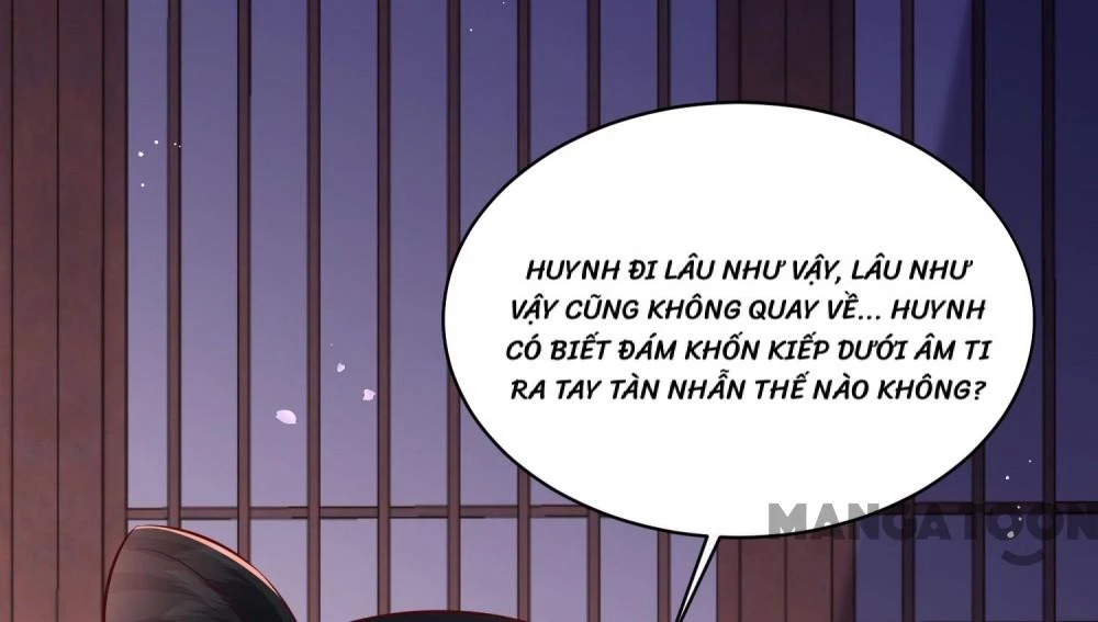 Con Đường Hoang Dã Của Vương Phi Chapter 175 - 13