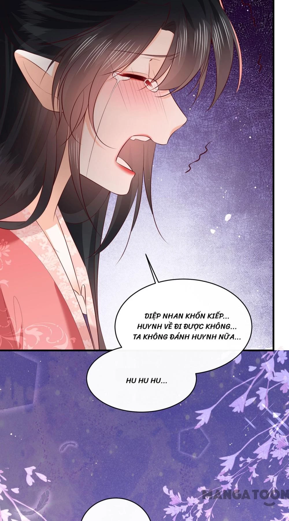 Con Đường Hoang Dã Của Vương Phi Chapter 175 - 16