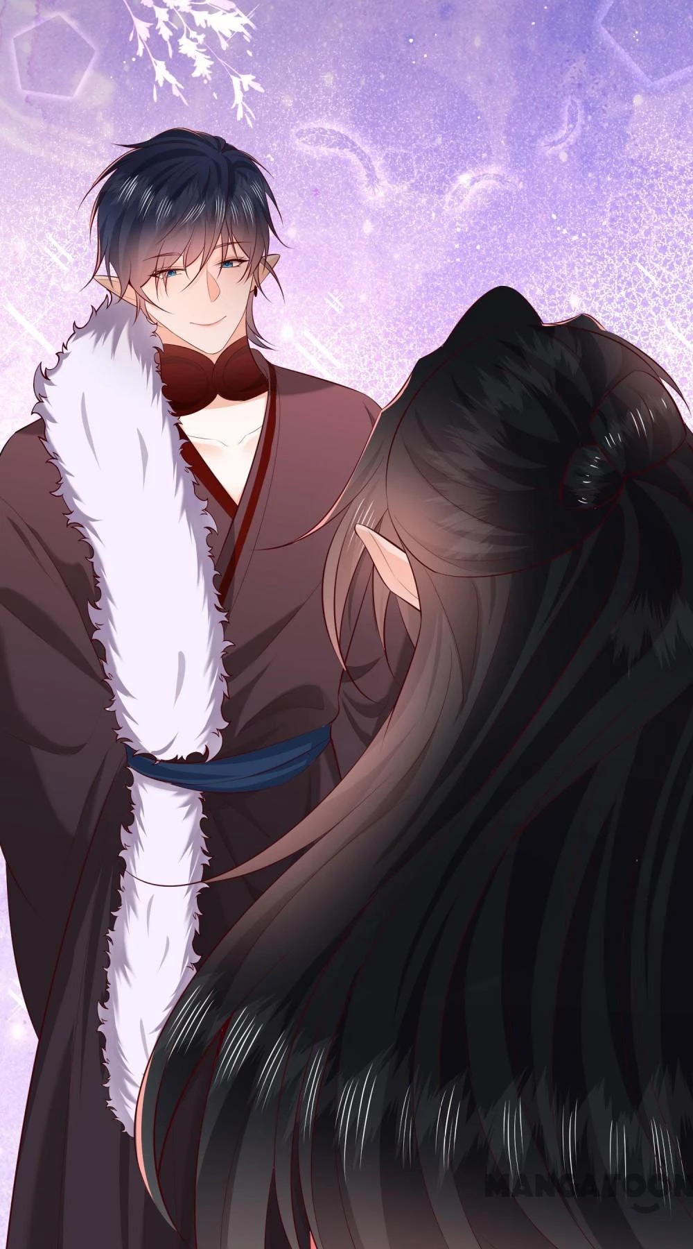 Con Đường Hoang Dã Của Vương Phi Chapter 175 - 18