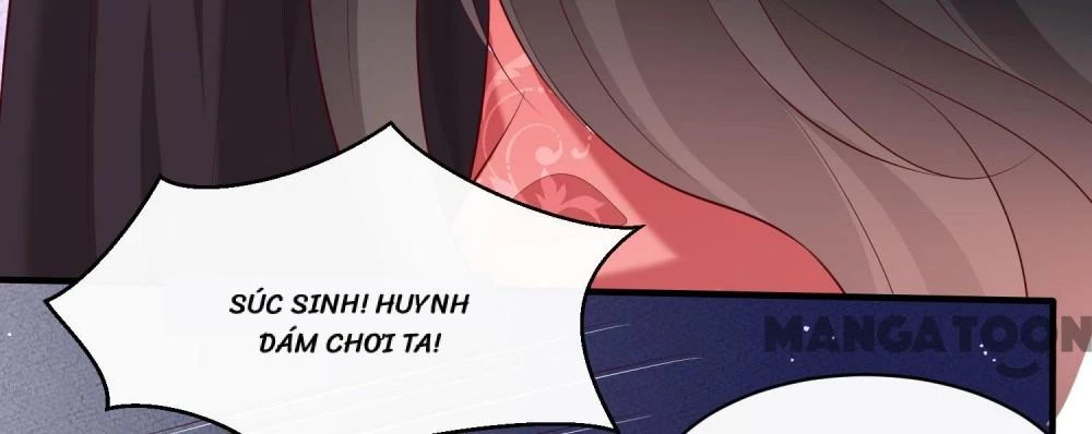 Con Đường Hoang Dã Của Vương Phi Chapter 175 - 19